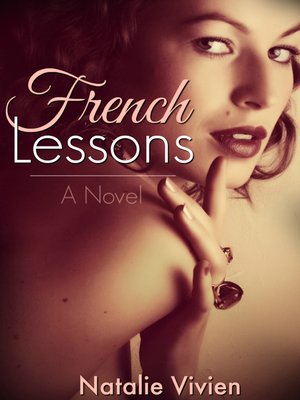 cover image of French Lessons